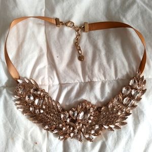 Loft necklace